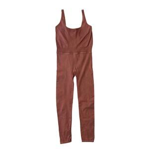 Free People Movement Good Karma Onesie Size xs Small